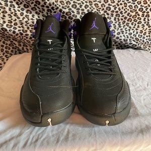 Air Jordan 12 retro Dark concord
